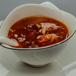 Tom Yam Kung